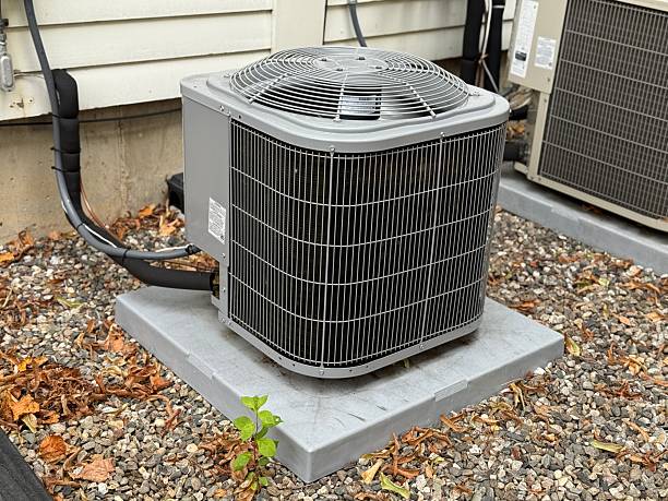 24/7 Emergency Heat Pump Repair experts in New Bedford, PA