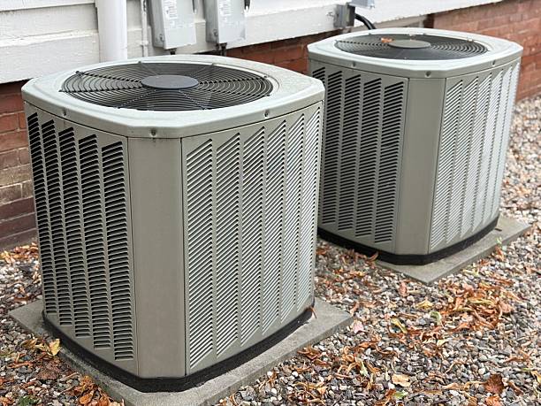 Reliable Heat Pump Repair contractor in New Bedford, PA by Leonard HVAC