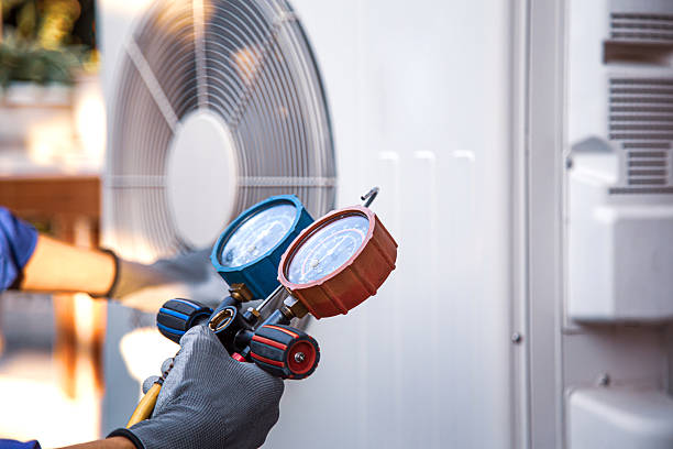 Affordable Heat Pump Repair solutions in New Bedford, PA