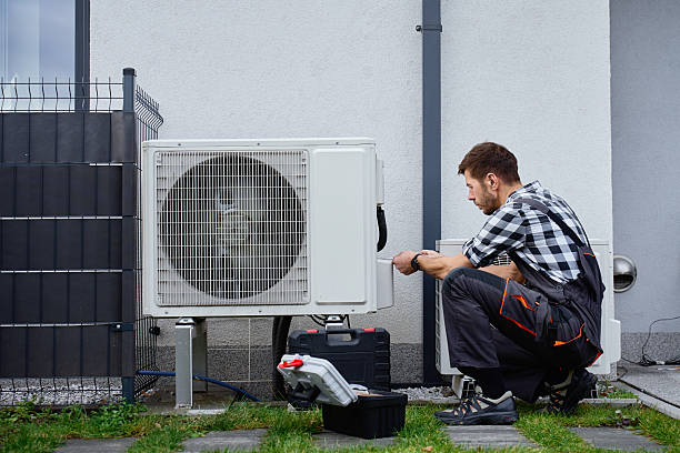 Top rated local Heat Pump Repair specialists in New Bedford, PA